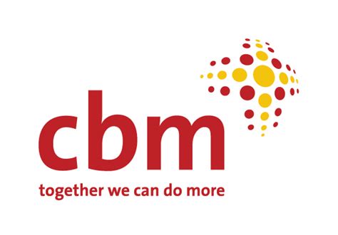 christian blind mission international